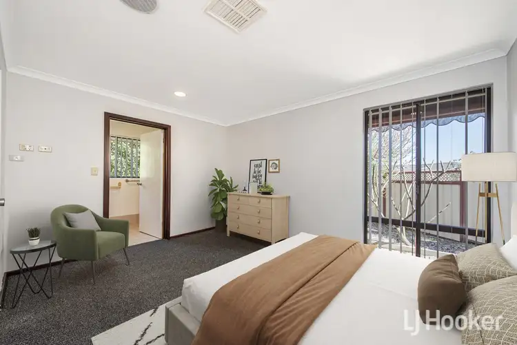 Third view of Homely house listing, 4 Caron Place, Dudley Park WA 6210