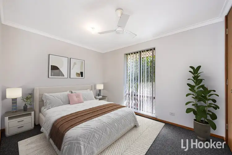 Fourth view of Homely house listing, 4 Caron Place, Dudley Park WA 6210