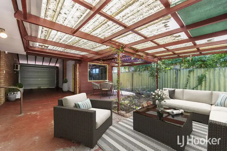 Fifth view of Homely house listing, 4 Caron Place, Dudley Park WA 6210