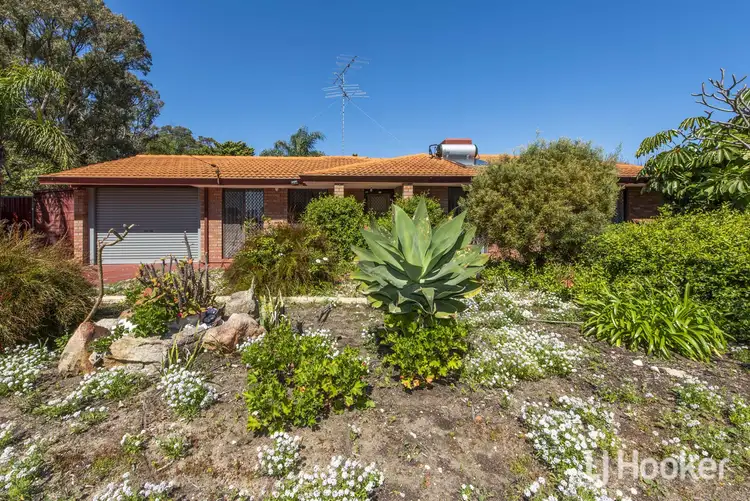 Sixth view of Homely house listing, 4 Caron Place, Dudley Park WA 6210