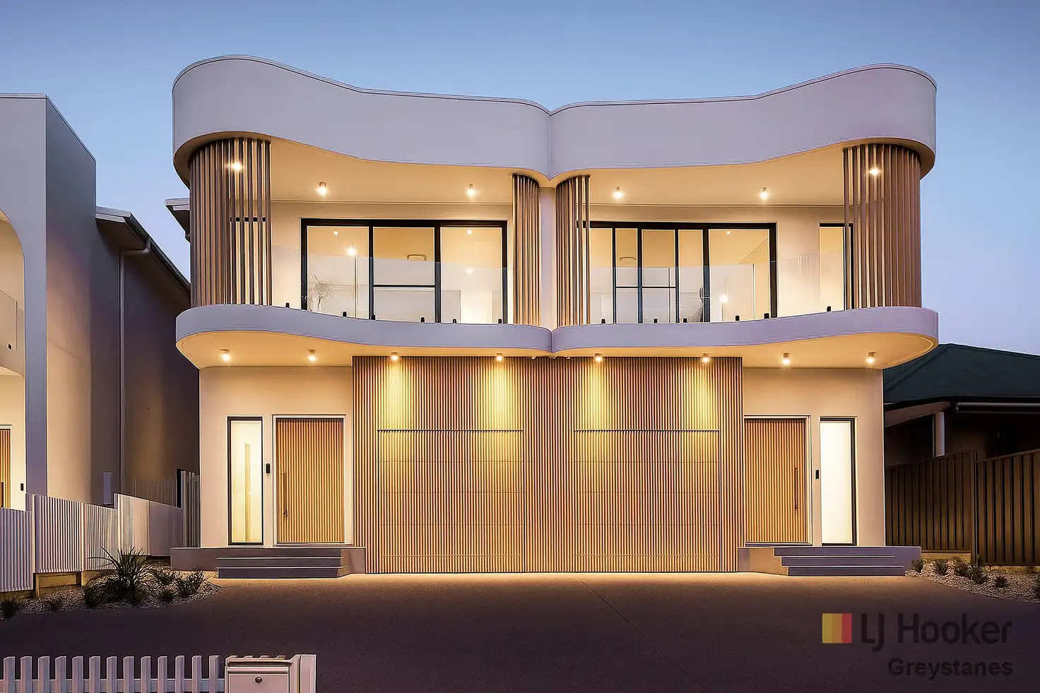 Main view of Homely house listing, 164 Greystanes Road, Greystanes NSW 2145