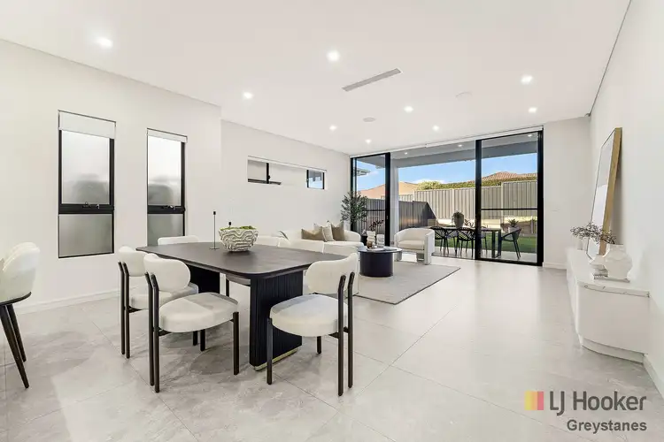 Third view of Homely house listing, 164 Greystanes Road, Greystanes NSW 2145