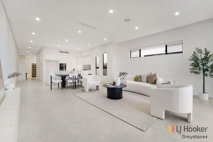 Fifth view of Homely house listing, 164 Greystanes Road, Greystanes NSW 2145