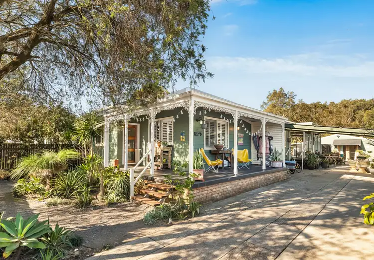 134 Morna Point Rd, Anna Bay NSW 2316