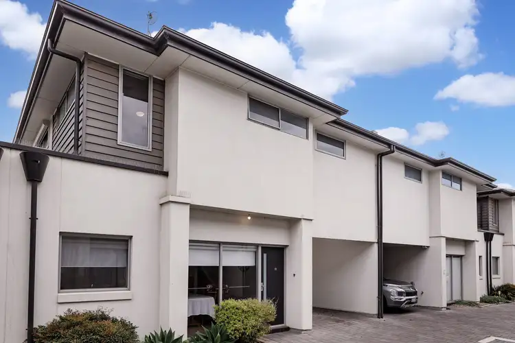 10/48 Trimmer Parade, Woodville West SA 5011