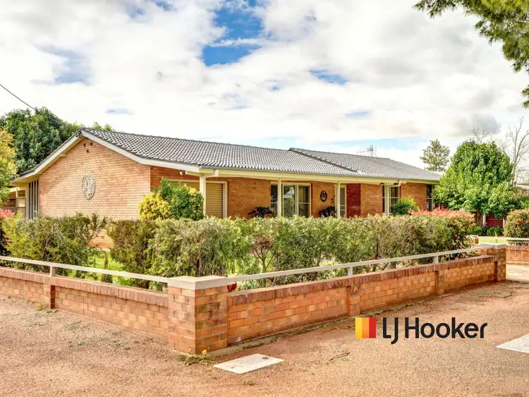Main view of Homely house listing, 117 Minore Street, Narromine NSW 2821