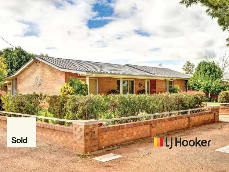 117 Minore Street, Narromine NSW 2821