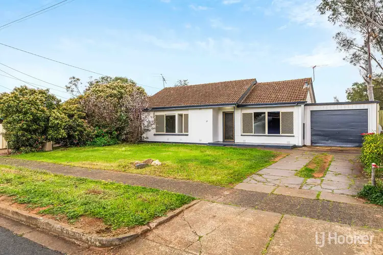 10 Worden Street, Davoren Park SA 5113