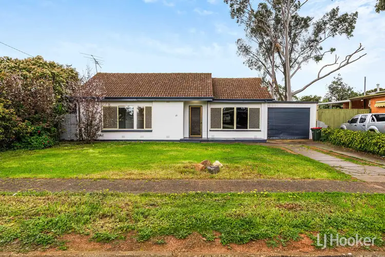 10 Worden Street, Davoren Park SA 5113