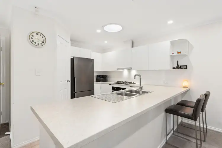 Second view of Homely house listing, 3 Wickham Crescent, Oakden SA 5086