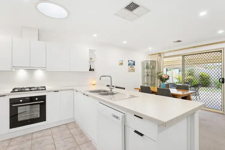 Third view of Homely house listing, 3 Wickham Crescent, Oakden SA 5086