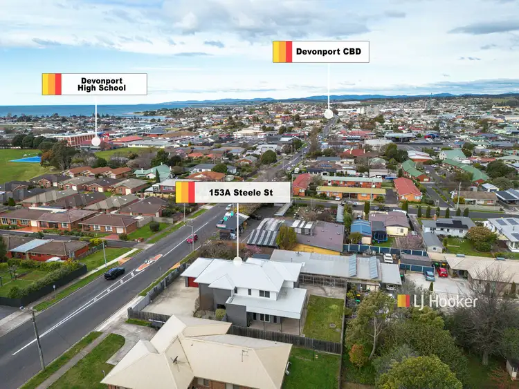 153a Steele Street, Devonport TAS 7310
