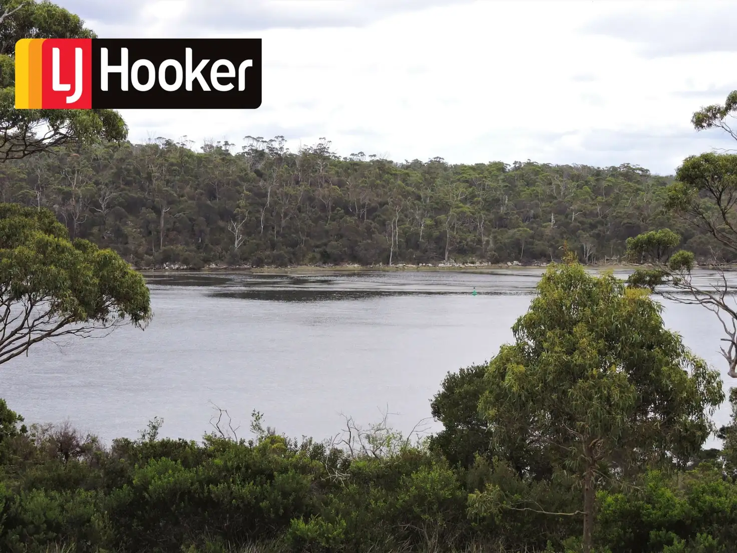 Main view of Homely land listing, 42 Kiama Parade, Akaroa TAS 7216