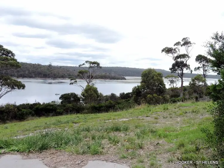 Third view of Homely land listing, 42 Kiama Parade, Akaroa TAS 7216