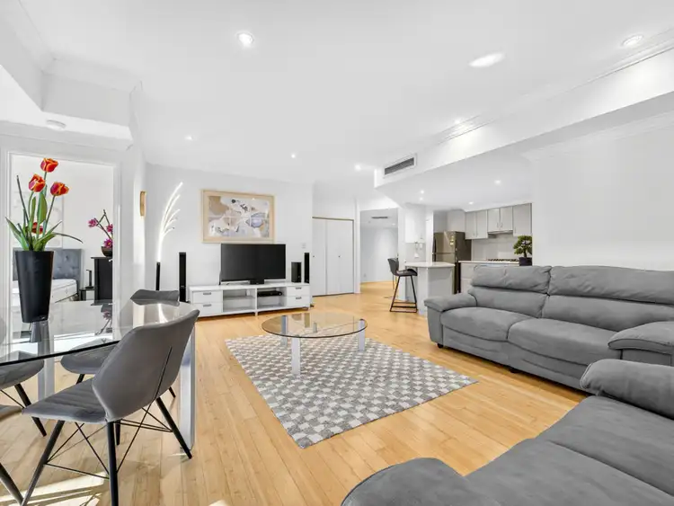 3/118 Royal Street, East Perth WA 6004