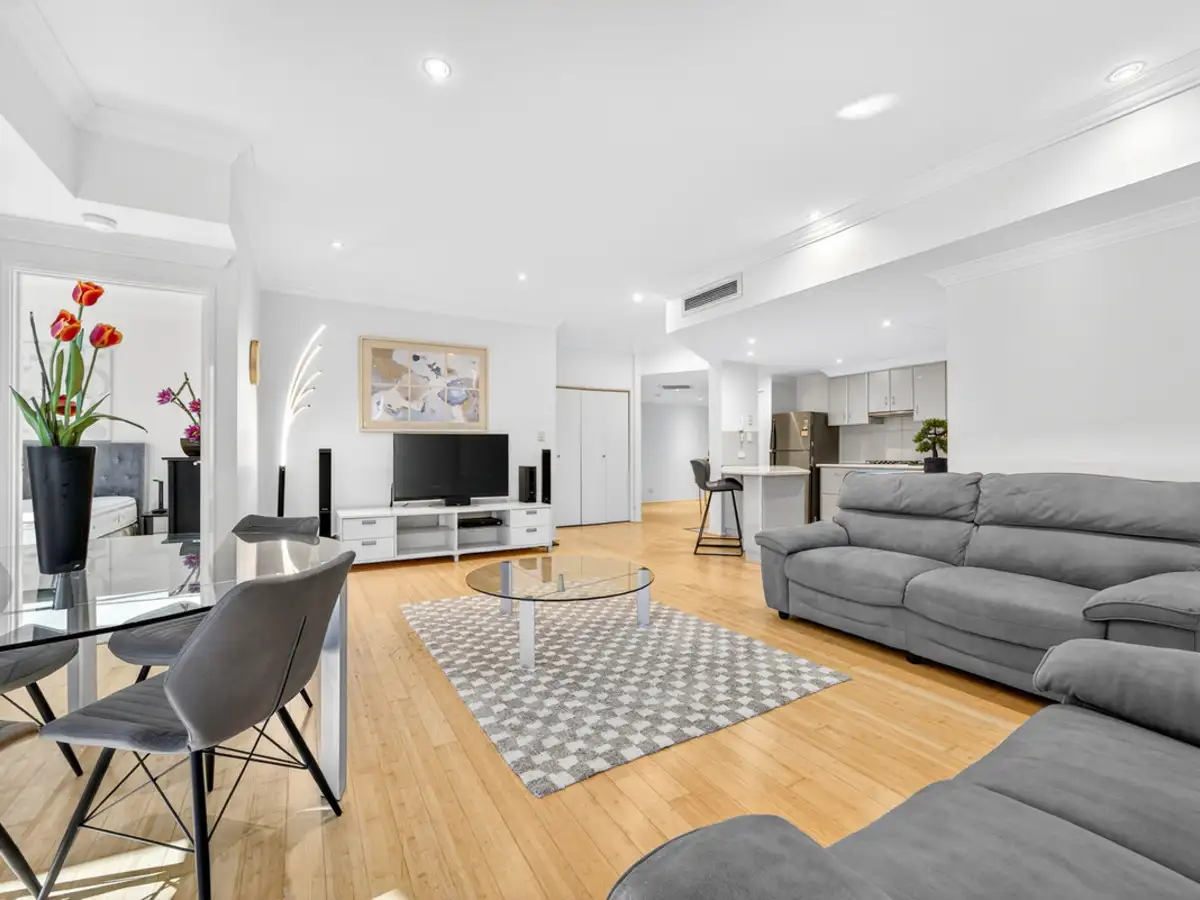 Main view of Homely apartment listing, 3/118 Royal Street, East Perth WA 6004