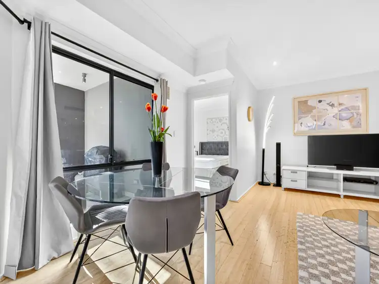 Fourth view of Homely apartment listing, 3/118 Royal Street, East Perth WA 6004