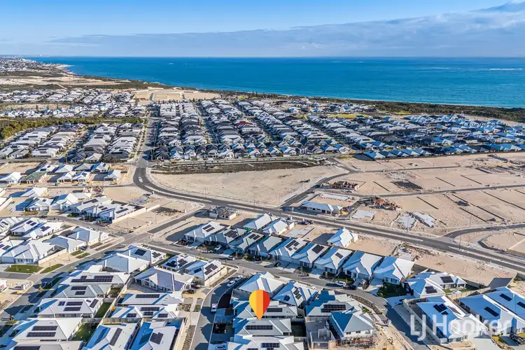 4 Hamelin Way, Alkimos WA 6038