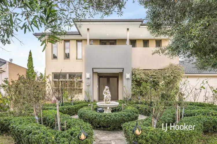 8 Sandhill Rise, Sanctuary Lakes VIC 3030