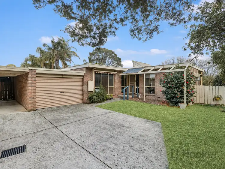 2/13 Prince Street, Ferntree Gully VIC 3156