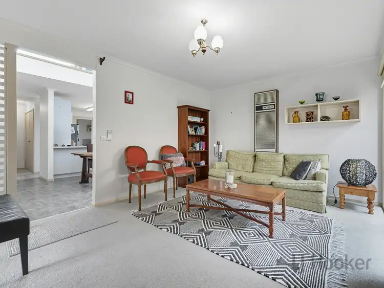 Second view of Homely unit listing, 2/13 Prince Street, Ferntree Gully VIC 3156