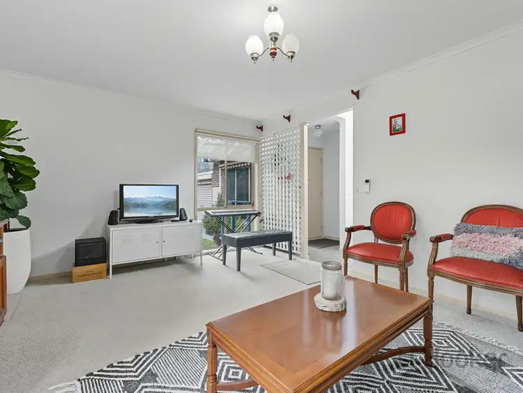 Third view of Homely unit listing, 2/13 Prince Street, Ferntree Gully VIC 3156