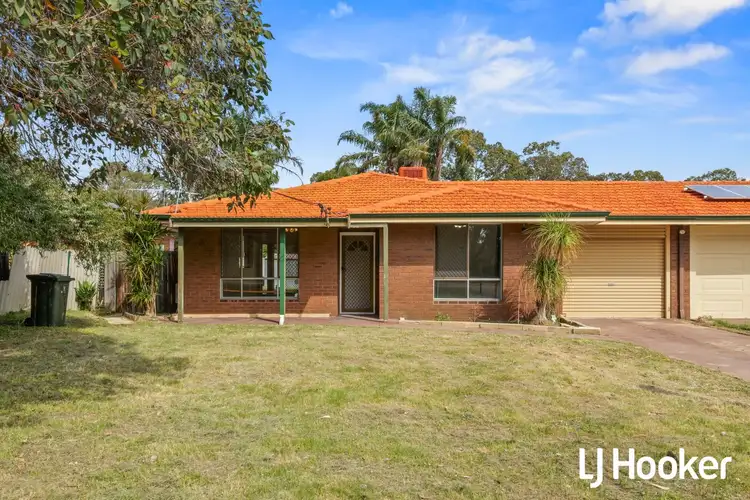 52B O'connor Rd, Swan View WA 6056