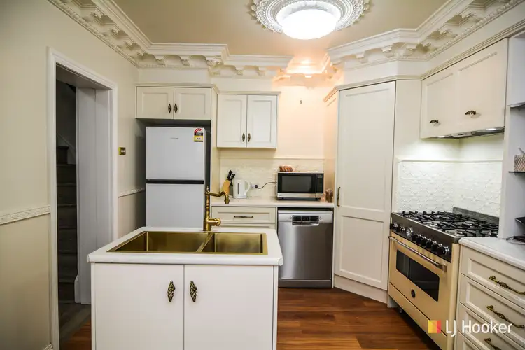 Second view of Homely terrace listing, 48 Lett Street, Lithgow NSW 2790
