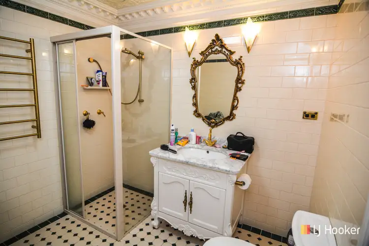 Third view of Homely terrace listing, 48 Lett Street, Lithgow NSW 2790