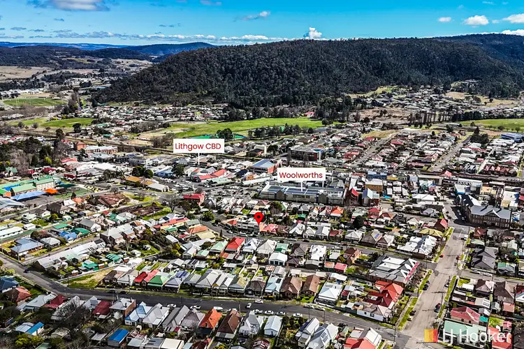 Fourth view of Homely terrace listing, 48 Lett Street, Lithgow NSW 2790
