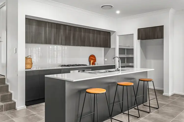 Fifth view of Homely house listing, 35 Birch Grove, Aberglasslyn NSW 2320