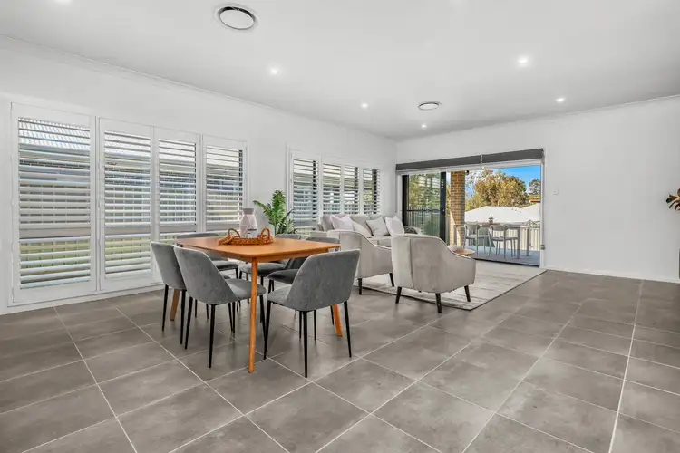 Sixth view of Homely house listing, 35 Birch Grove, Aberglasslyn NSW 2320