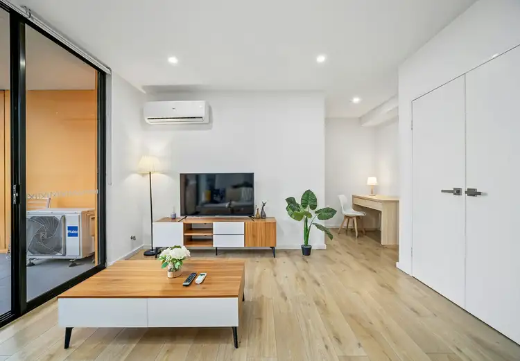 A108/18-20 Bibbys Place, Bonnyrigg NSW 2177