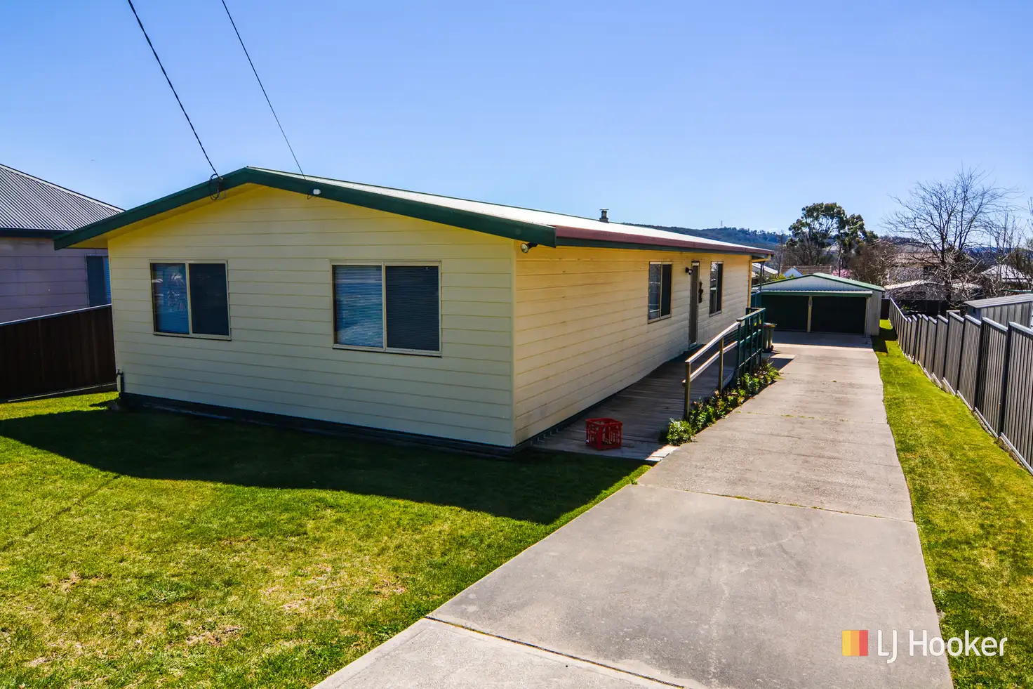 Main view of Homely house listing, 22 Lidsdale Street, Wallerawang NSW 2845