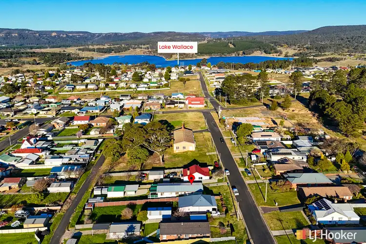 Fifth view of Homely house listing, 22 Lidsdale Street, Wallerawang NSW 2845