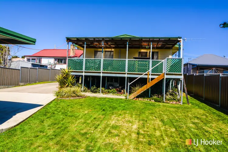 Sixth view of Homely house listing, 22 Lidsdale Street, Wallerawang NSW 2845