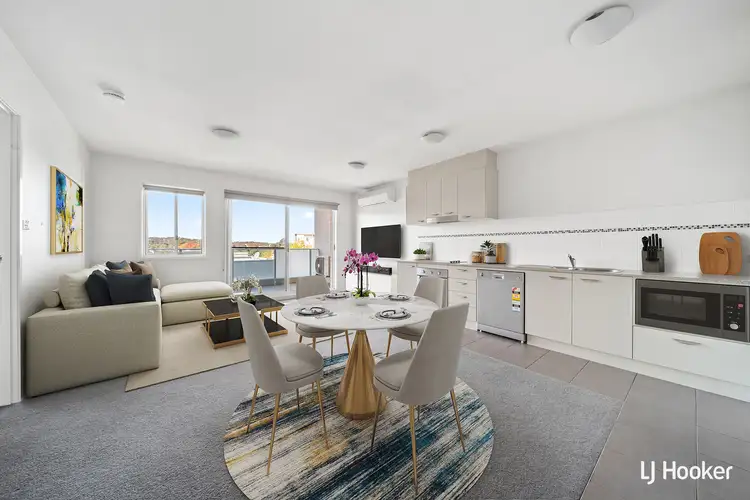 29/132 Thynne Street, Bruce ACT 2617