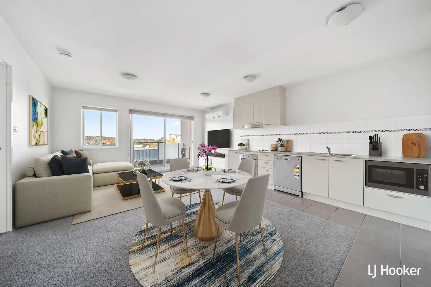 Main view of Homely unit listing, 29/132 Thynne Street, Bruce ACT 2617