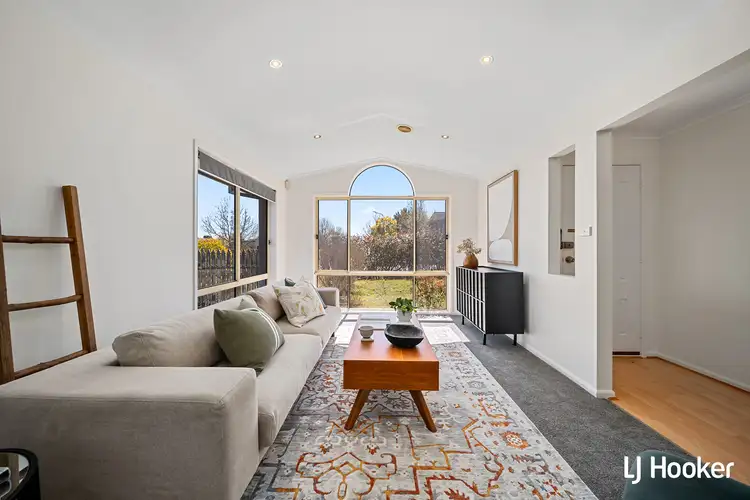 31 Branson Street, Dunlop ACT 2615