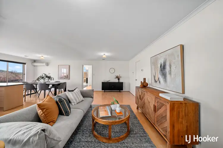 Third view of Homely house listing, 31 Branson Street, Dunlop ACT 2615