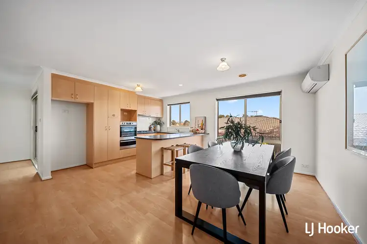 Fourth view of Homely house listing, 31 Branson Street, Dunlop ACT 2615