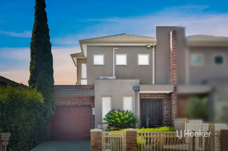 58A Clematis Avenue, Altona North VIC 3025