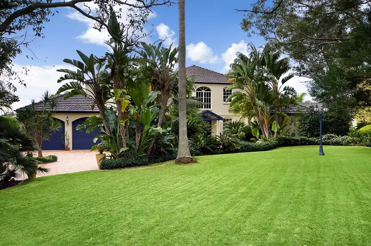 24 Minkara Road, Bayview NSW 2104