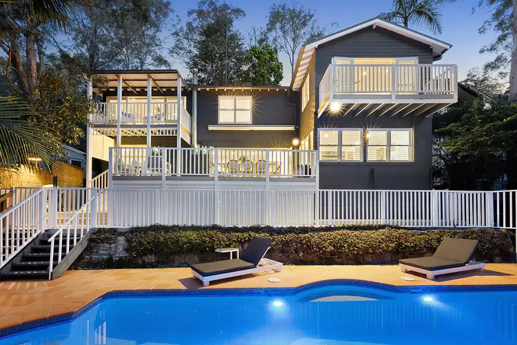26 Loquat Valley Road, Bayview NSW 2104