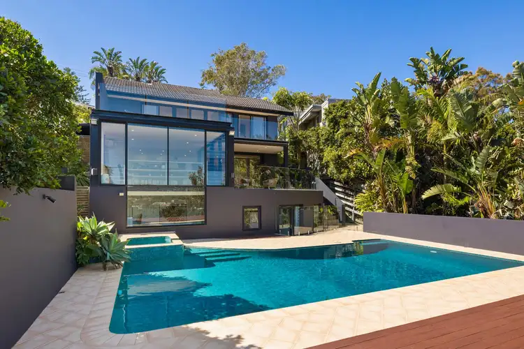 17 Hillcrest Avenue, Mona Vale NSW 2103