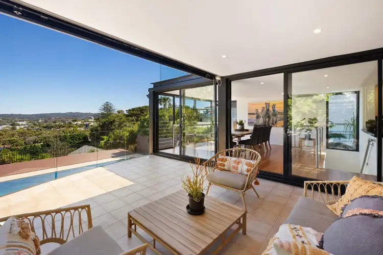 Third view of Homely house listing, 17 Hillcrest Avenue, Mona Vale NSW 2103