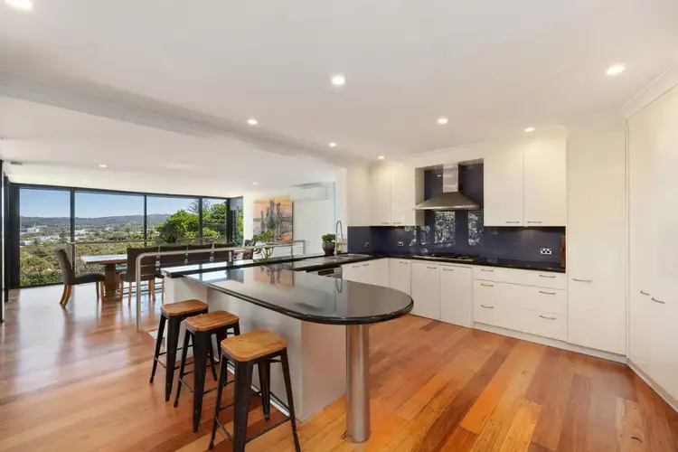 Fifth view of Homely house listing, 17 Hillcrest Avenue, Mona Vale NSW 2103