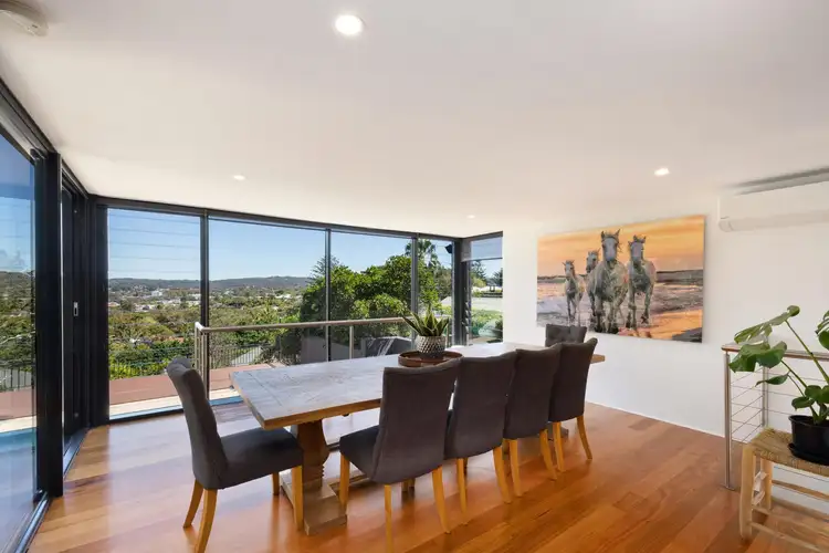 Sixth view of Homely house listing, 17 Hillcrest Avenue, Mona Vale NSW 2103