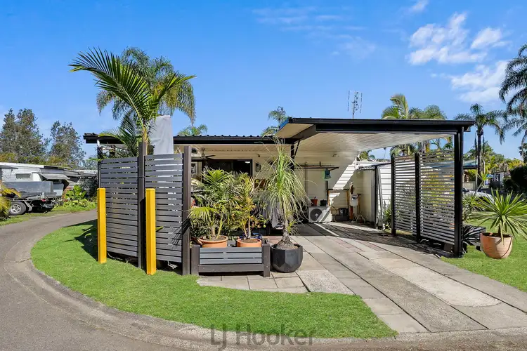 54/21 Anzac Parade, Teralba NSW 2284