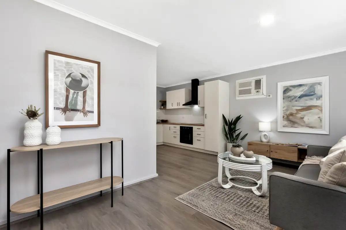 Main view of Homely unit listing, 5/21 Water Street, Semaphore SA 5019